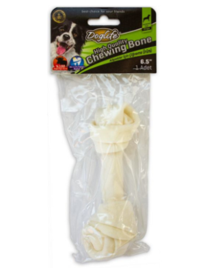 202694 DOGLİFE DÜGÜMLÜ KEMİK